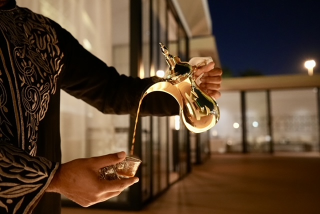 Event Detail